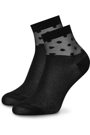 Nine West Calzini KR_NW_STREET_W_SS25 (2 PACK)