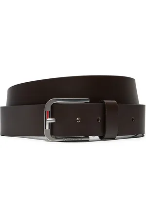 Tommy Hilfiger Cintura da uomo Tjm Austin 3.5 AM0AM12338