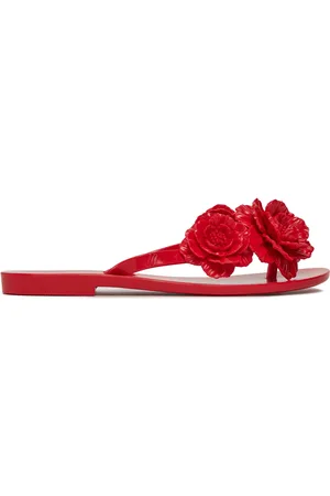 Melissa Infradito Harmonic Springtime Ad 35704