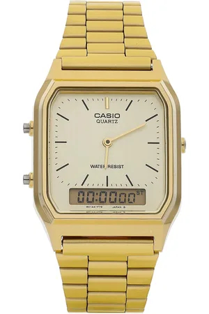 Casio Orologio Vintage AQ-230GA-9DMQYES