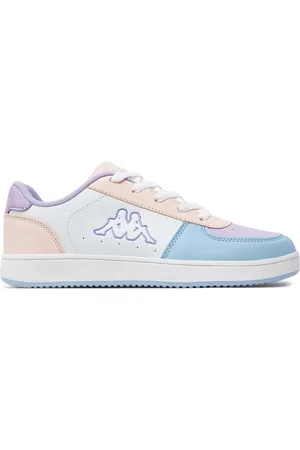 Kappa Sneakers Logo Malone Kid 371K1IW