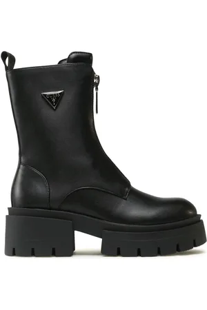 Guess Stivaletti FL8ILA ELE10