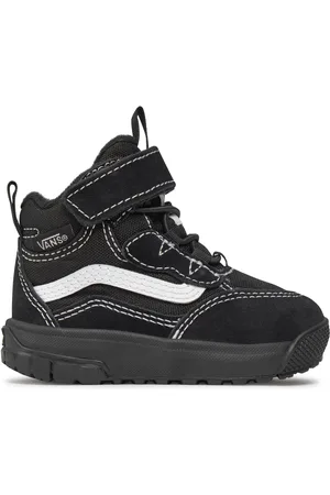 Vans Sneakers Ultrarange Hi V Mte-1 VN000BVFBLK1