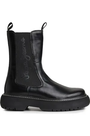 Pepe Jeans Stivaletti PLS50504