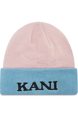 Karl Kani Berretto Retro Block Beanie 7020114