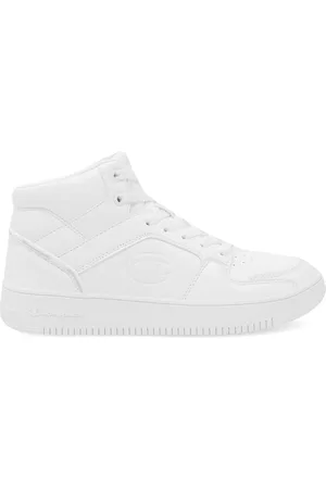 Champion Sneakers Rebound 2.0 Mid Cut S S11471-WW007
