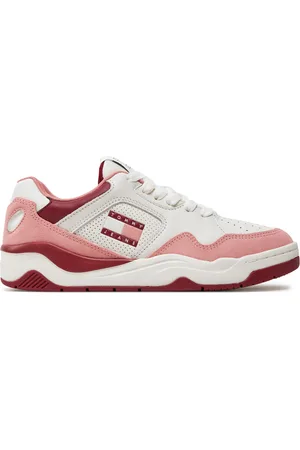 Tommy Hilfiger Sneakers Tjw New Basket Lc EN0EN02574