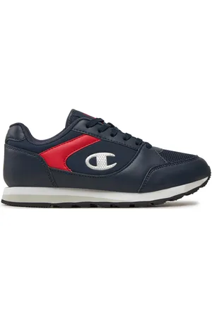 Champion Sneakers Rr Champ Ii B Gs Low Cut Shoe S32808-BS505