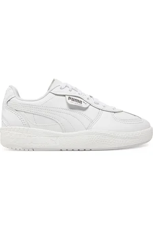 PUMA Sneakers Palermo Moda Lthr 397738 01