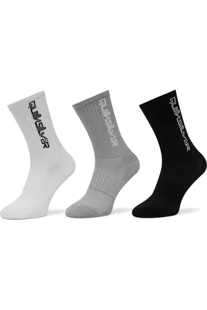 Quiksilver Calzini AS__100W_SS25 (3-PACK)
