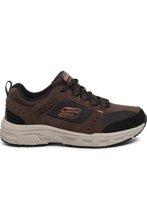 Skechers Sneakers Oak Canyon 51893/CHBK