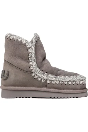 Mou Stivali da neve Eskimo 18 Glitter Logo