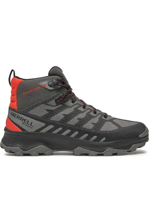 Merrell Scarpe da trekking Speed Eco Mid Wp J038115