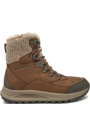 Karrimor Scarpe da trekking Drift 2 K1120