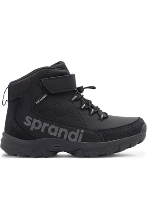 Sprandi Stivali da neve WINTER WAVE CP86-25067