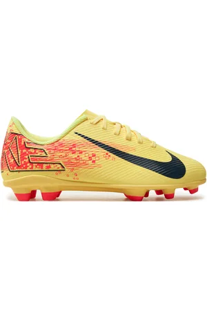 Nike Scarpe da calcio Vapor 16 Club Km Fg/Mg FQ8288