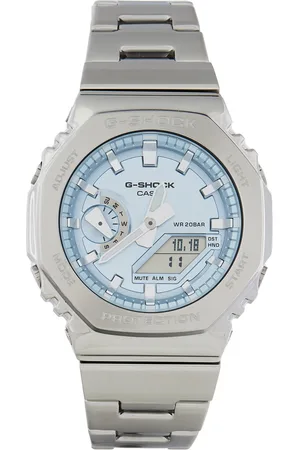 Casio Orologio Octagon GM-2110D-2AER
