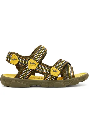 Joma Sandali S.Wave Jr 2523 SWAVJS2523V