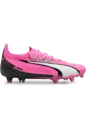 PUMA Scarpe da calcio ULTRA ULTIMATE FG/AG 10774401 01
