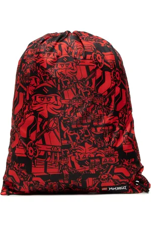 LEGO Wear Zaino a sacca Drawstring Bag 10034-2202