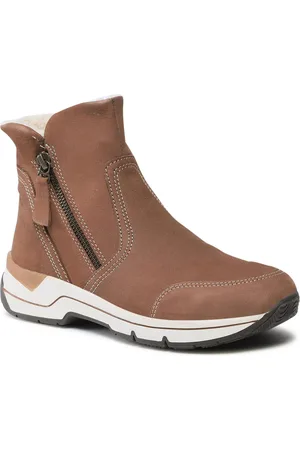 Go Soft Stivaletti WB-AMANDA-AW22-13