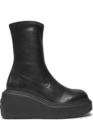 HUGO BOSS Stivaletti Meghan 50529880