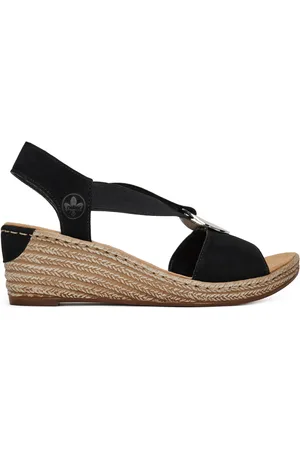 Rieker Sandali 624H6-00