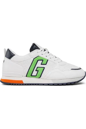 GAP Sneakers New York II Ctr M GAF002F5SMWBLBGP