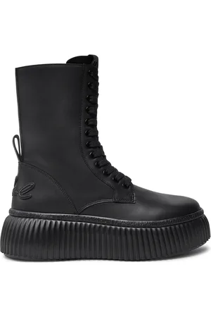 Karl Lagerfeld Stivaletti KL42364