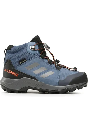 adidas Scarpe da trekking Terrex Mid GORE-TEX Hiking Shoes IF5704