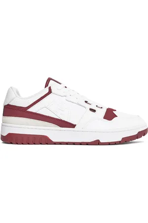Tommy Hilfiger Sneakers Th Basket Street Lth FM0FM04874