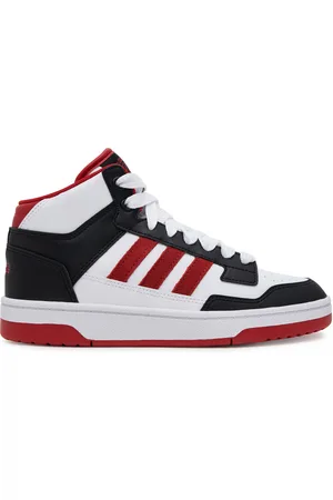 adidas Sneakers Rapid Court Mid JR3180