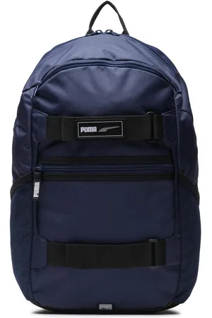 PUMA Zaino Deck Backpack 079191 08