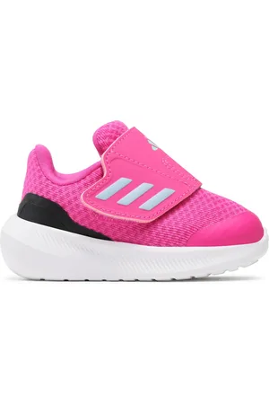 adidas Sneakers Runfalcon 3.0 Sport Running Hook-and-Loop Shoes HP5860