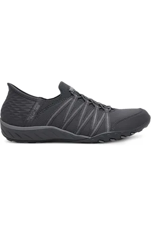 Skechers Sneakers Breathe Easy - Roll With Me 100593/CCL