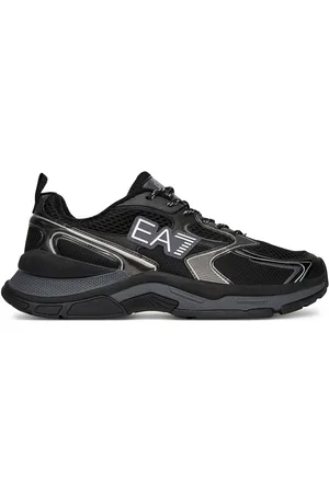 EA7 Sneakers X8X249 XK446 N543