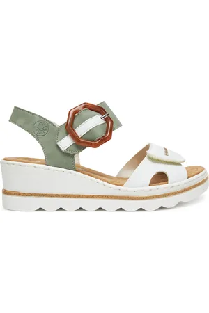 Rieker Sandali 67476-81