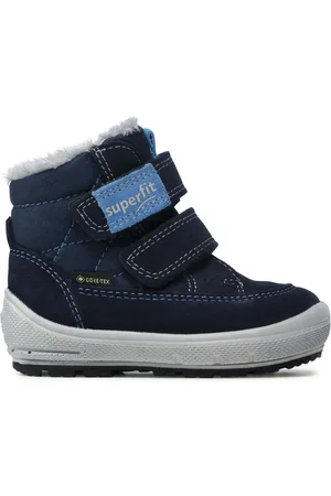 Superfit Stivali da neve GORE-TEX 1-009314-8000 M