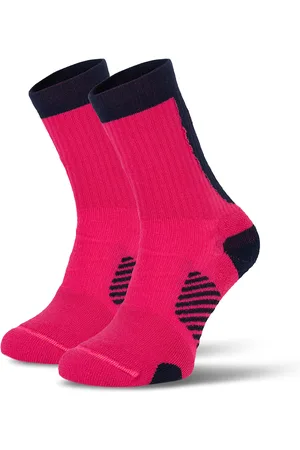 Reebok Calzini lunghi da donna R0454-SS24 (1-pack)