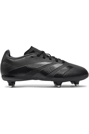 adidas Scarpe da calcio Predator League Sg J IG7737