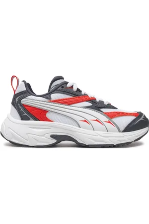PUMA Sneakers Morphic Techie Jr 396621 06