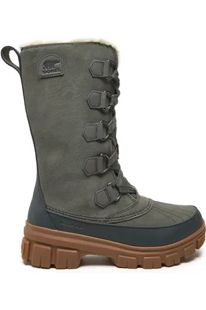 sorel Stivali da neve Torino V Tall Wp Outdry 2106691052