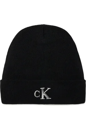 Calvin Klein Berretto Minimal Monogram Beanie K60K611542