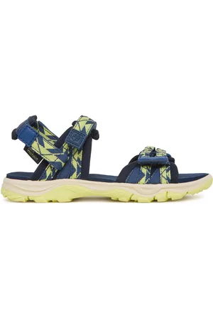 Jack Wolfskin Sandali 2 In 1 Sandal 4046421 M
