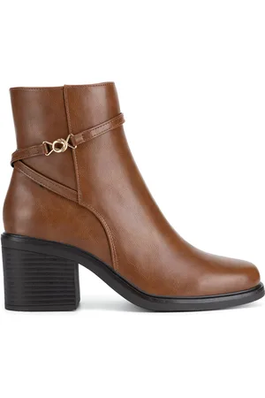 Clara Barson Stivaletti WYL4017-1