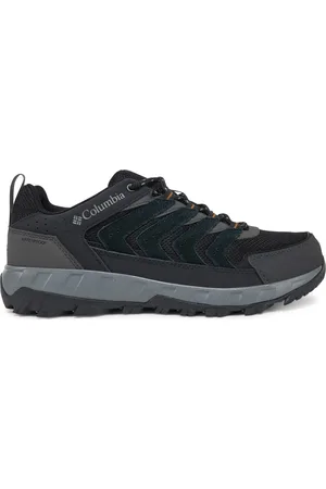 Columbia Scarpe da trekking Strata Trail Low Wp 2076891