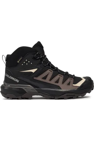Salomon Scarpe da trekking X Ultra 360 Mid Gore-Tex L47448600