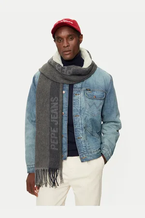 Pepe Jeans Sciarpa PM110461