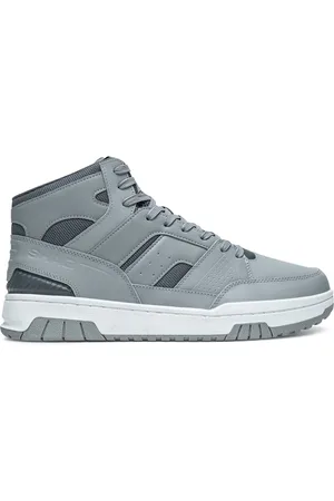SHAQ Sneakers BREAKER MID AQ95013M-NV