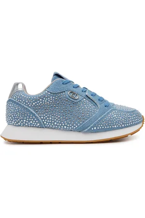 Liu Jo Sneakers Vibe 03 BA5087 TX474